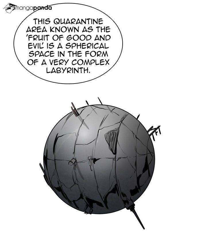 Tower of God Chapter 349 image 008